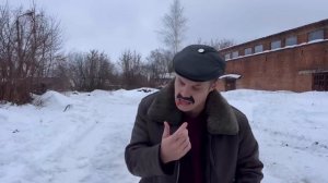 НОВЫЙ ГОД С БАТЕЙ?