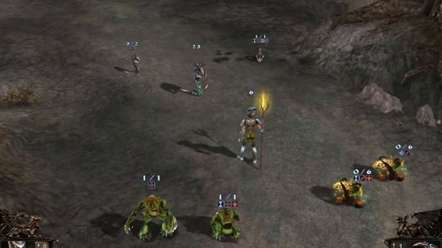 ETHERLORDS 2\Демиурги 2 - новая миссия "Поймай вора" #10! смотреть онлайн