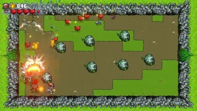 Kitten Squad прохождение!!!
