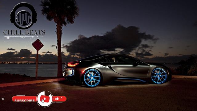 The latest and most beautiful music in the world in a slowed down form for relaxation and meditatio смотреть онлайн