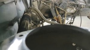 LADA PRIORA ВЫТЯЖКА ЛОНЖЕРОНА и ВСЕЙ ПРАВОЙ СТОРОНЫ!!!!