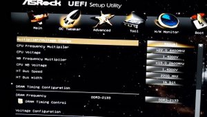 ЧесТный разгон FX на ASRock 970M в 2019 году
