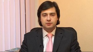 Максим Ионцев: стоимость одной акции может