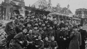 Огненные годы Песня военных лет