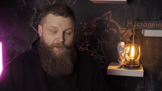 Некромунда (Necromunda) - Как играет Дом Эшер смотреть онлайн