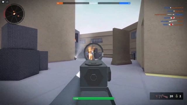 Roblox ?M4A1 Bad плохой бизнес 2.1 смотреть онлайн