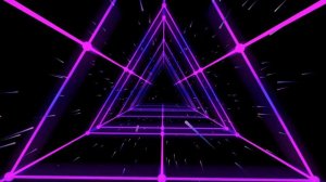 Retro Wave/Synth Wave Music-Star Portal