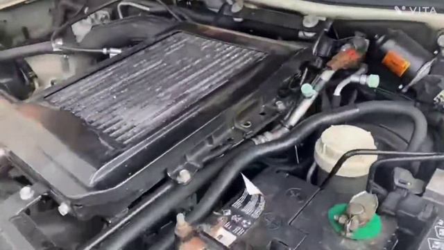 Ubicación Número De Motor, Chasis Y Serie De Una MITSUBISHI NATIVA GLS MODELO 2008 2.8 DIESEL смотреть онлайн