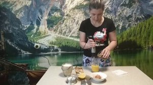 Домашний майонез Махеев