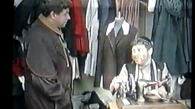 Джентльмен-шоу VHS-1-1 (8 марта 1993) Кусок 4 из 5.MPG