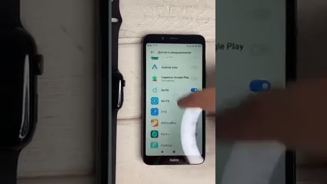 Обзор #Смарт часы M16 plus Подключение и настройка к телефону Приложение WearFit смотреть онлайн