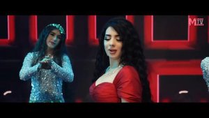 TAJIKISTAN.ZAKIYA.хей дил-хей дил 2023