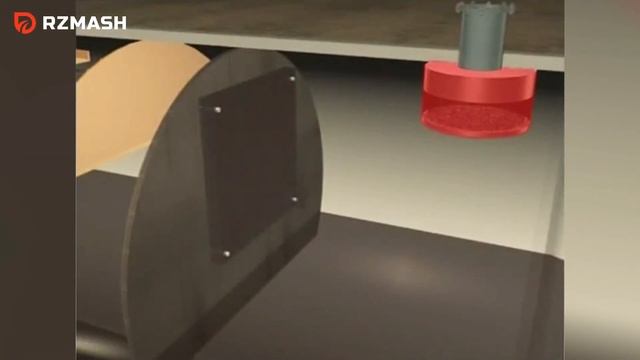 Сепаратор НГС (нефтегазовый) смотреть онлайн