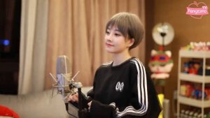 Фэн Тимо песня ''Ха''.mp4