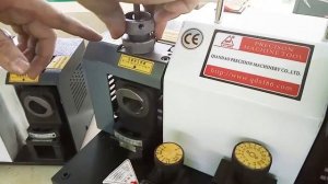 GD-430 Drill Bit Grinder