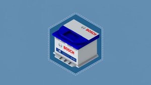 Какой аккумулятор Bosch (Бош) мне подобрать?!