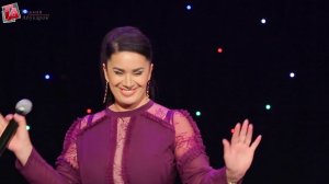 Гуля Юзбекова - Твои глаза