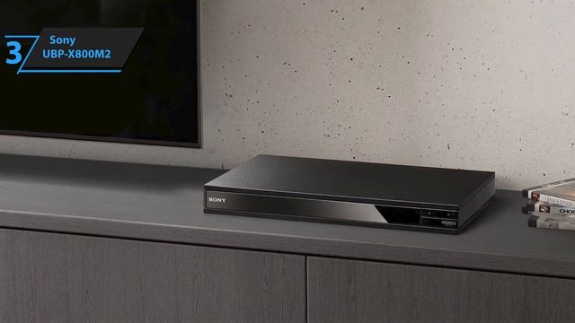 Top 5 BEST Blu Ray Players of (2023)