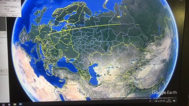 Строю антенну Дельта на 80. 4 часть смотреть онлайн