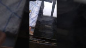 ремонт люка, смазка тросиков без поломок. Мерседесе w210
