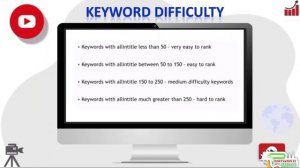 How To Measure "KD" Scores For Certain Keywords | Amazon Affiliate Website| Plearning| Lecture # 15