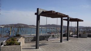 Видовая площадка