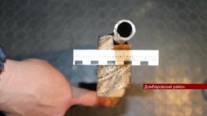 Оружейник самоучка смастерил поджиг.mp4