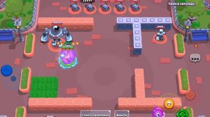 Самые худшие и самые лучшие гиперзаряды в Бравл Старс🤩 | тирлист | моё мнение