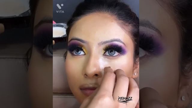 Eye Makeup?#short #shortvideo #status #subscribe #trending #shorts #makeup #makeuptutorial