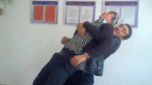 в обморок в школе