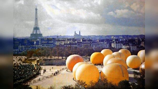 Архивы планеты: великая фотографическая эпопея начала 20 века смотреть онлайн