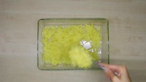 Картофельная запеканка с куриным фаршем. Просто, быстро и очень вкусно
