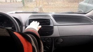 Fiat Punto II. hifi csere