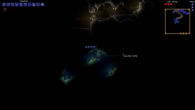 Terraria EXPERT (8): PLATINUM! смотреть онлайн