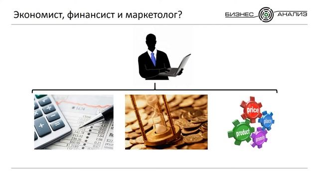 Курс "Excel для предпринимателя" смотреть онлайн