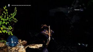 Когда поставил мод на линейный корабль для Assassin's Creed Rogue