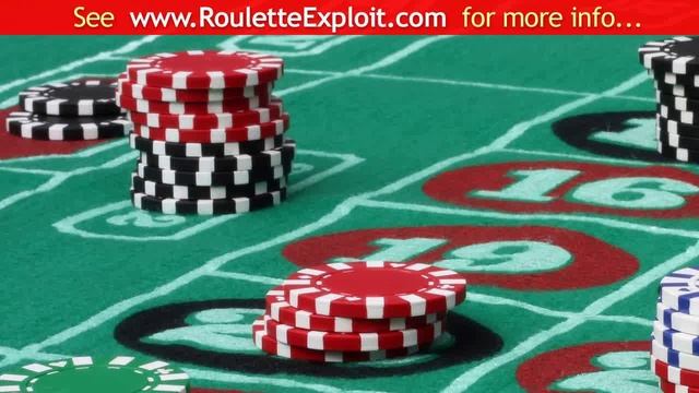 roulette simulator [FREE] смотреть онлайн
