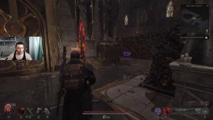 Remnant 2 Дорога Павших Модуль Рыцарь Страж