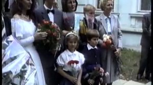 Свадьба Морозенко (Мироник, Передерко и Панченко рулят)
