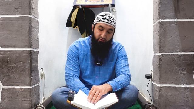 ОСВЕЩЕНИЕ ПУТИ ПРЕДШЕСТВЕННИКОВ В ВОПРОСАХ ВОСПИТАНИЯ И ИСПРАВЛЕНИЯ Урок 20