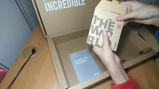 РАСПАКОВКА НОУТБУКА ASUS VIVOBOOK|ИЛИ ЖЕ ОБЗОР. смотреть онлайн