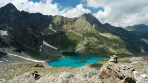 Кавказский биосферный заповедник