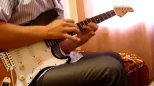 Ария - Тореро (Соло)