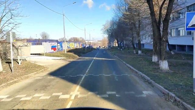 Будни зерновоза, обнова музыки. смотреть онлайн