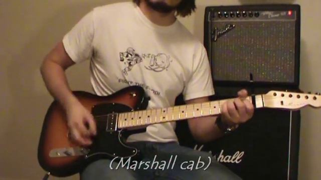 Fender Vibro-Champ XD смотреть онлайн