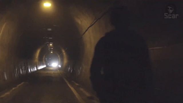 Японский Тоннель Киетаки и Загадочные Исчезновения Людей смотреть онлайн