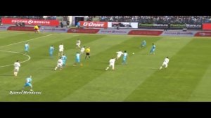 Халк топ 10 лучших голов