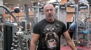 Просто о сложном. Фазы движения. Фулбоди или сплит. Женщины и мышцы.
