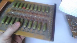 В каких изделиях применяется родий? Самый дорогой из металлов в платиновой группе (МПГ).