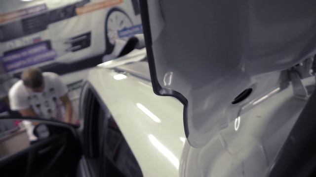 Как выглядит хороший заворот?! Автовинил смотреть онлайн